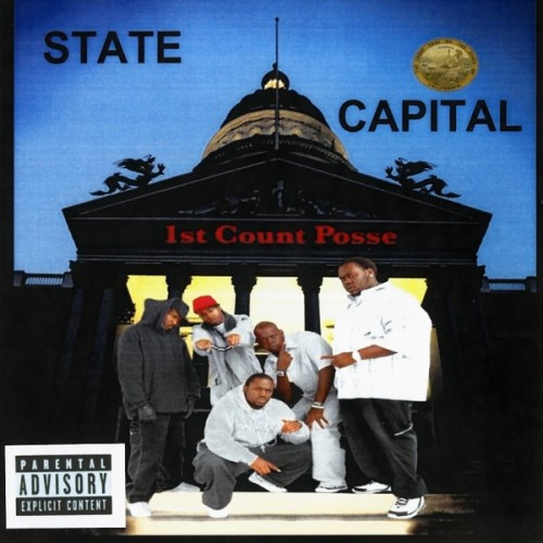 1st Count Posse – State Capital