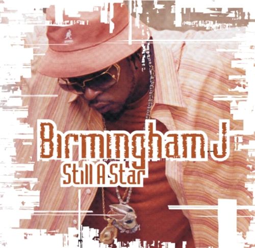 Birmingham J – Still A Star
