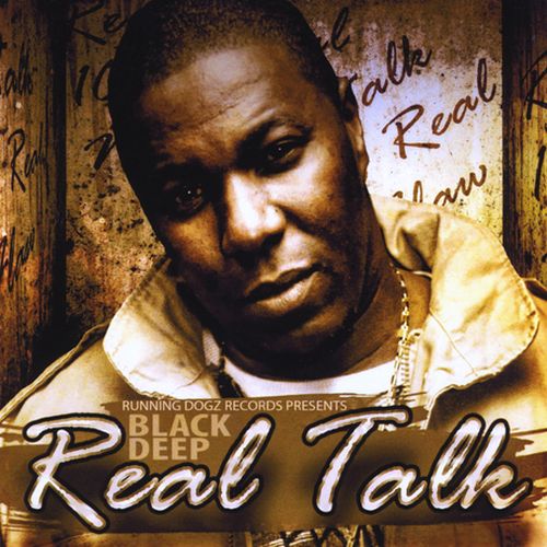 Black Deep – Real Talk