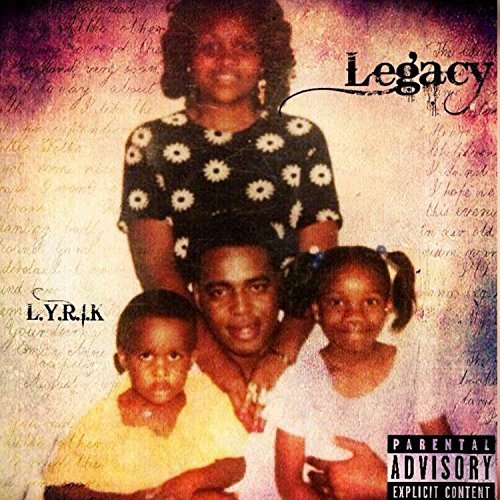 Lyrik – Legacy