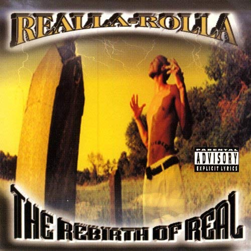 Realla – The Rebirth Of Real