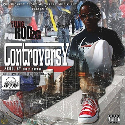YungRod 2g – Controversy