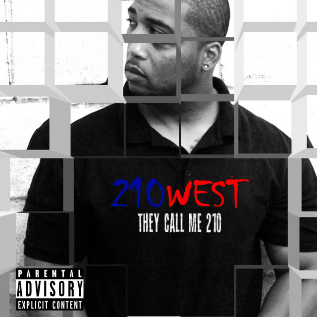 210West - They Call Me 210