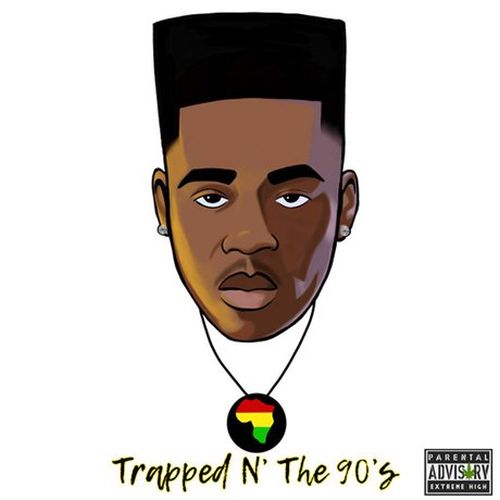 210West - Trapped N' The 90's