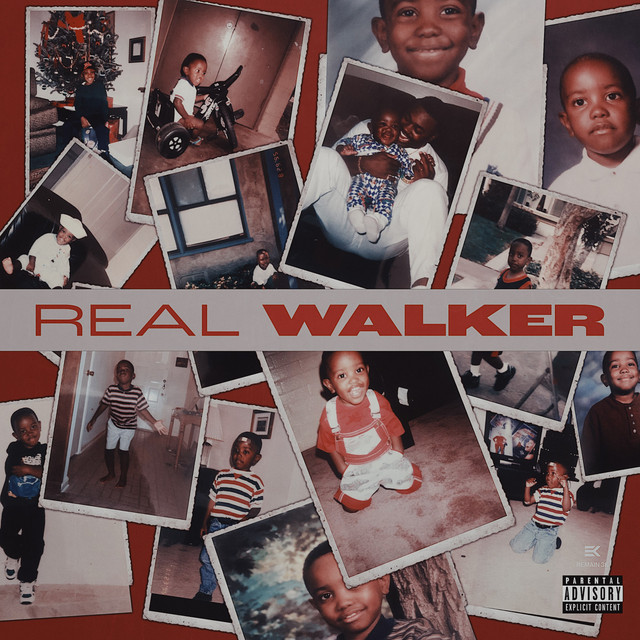 24hrs – Real Walker