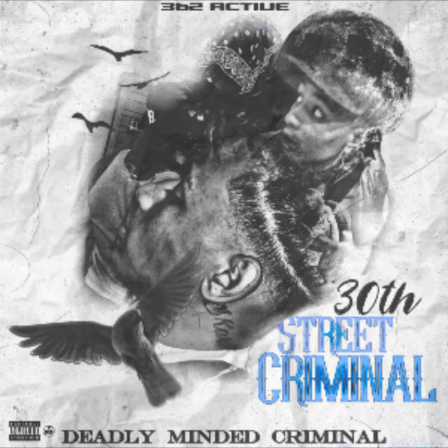 362 Active – 30th Street Criminal