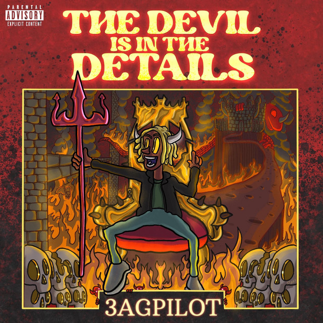 3AG Pilot – The Devil Is In The Details