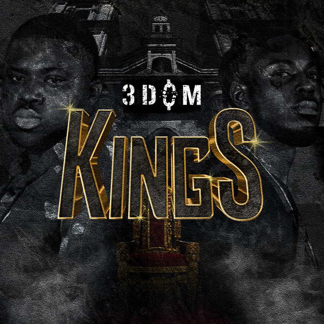 3Dom – Kings