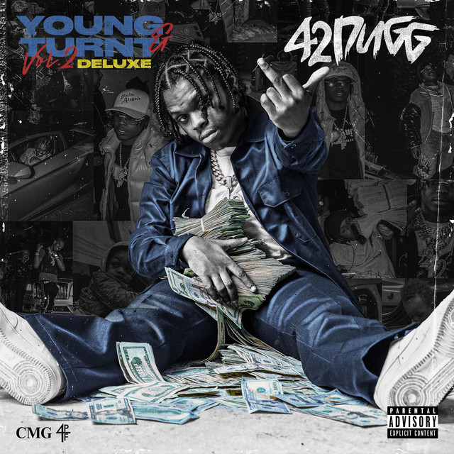 42 Dugg – Young & Turnt 2 (Deluxe)