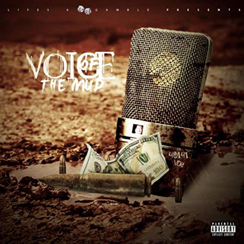 48141 Voe – Voice Of The Mud