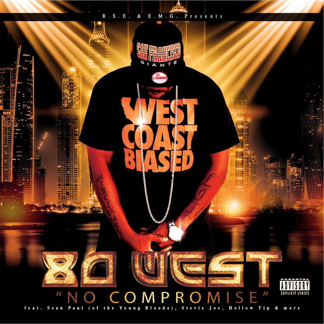 80 West - No Compromise
