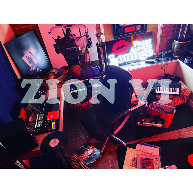 9th Wonder – Zion VI: Shooting In The Gym