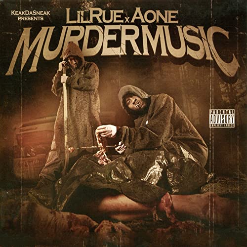 A-One & Lil Rue – Murder Music