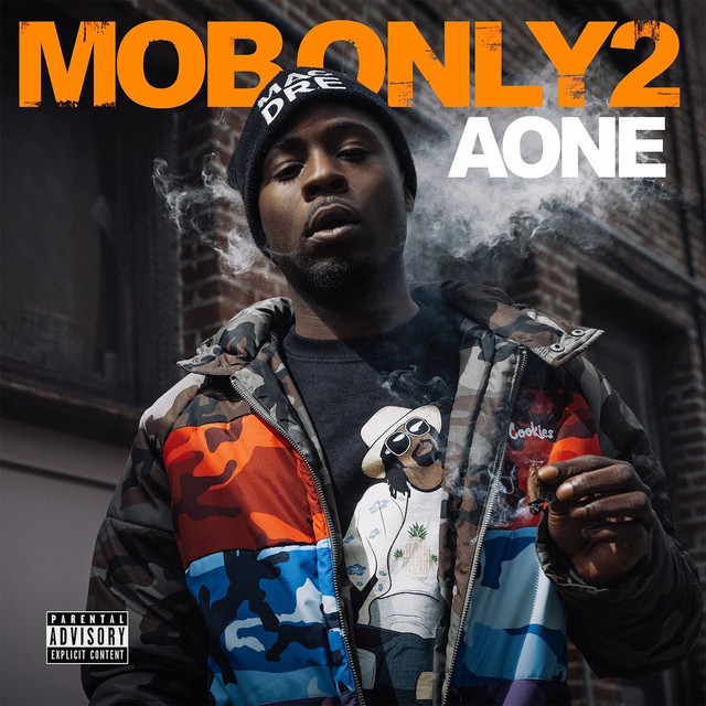 A-One – Mob Only 2