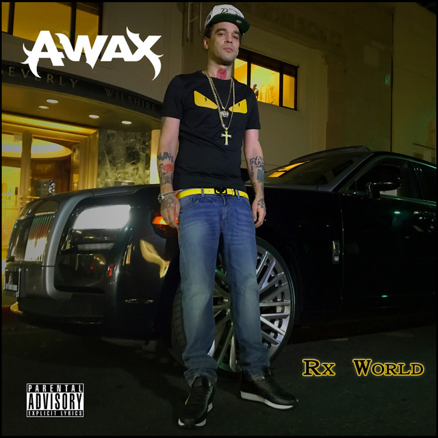 A-Wax - Rx World