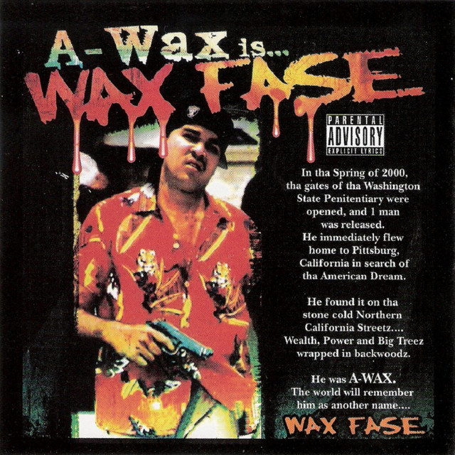 A-Wax - WaxFase