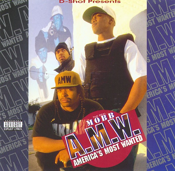A.M.W. – The Real Mobb