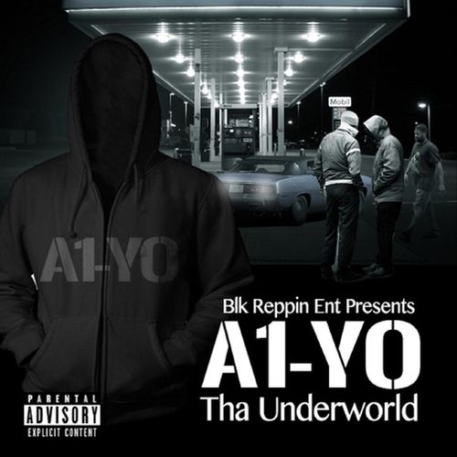 A1-YO – Tha Underworld