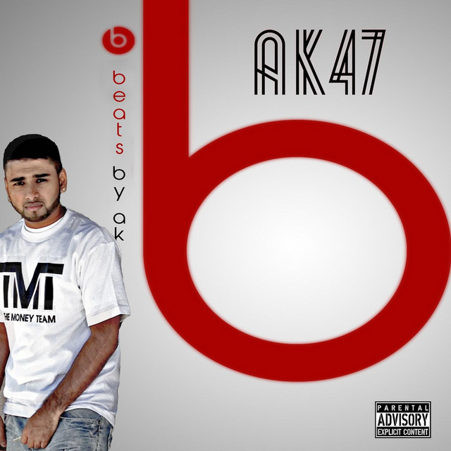 AK47 - Beats By AK