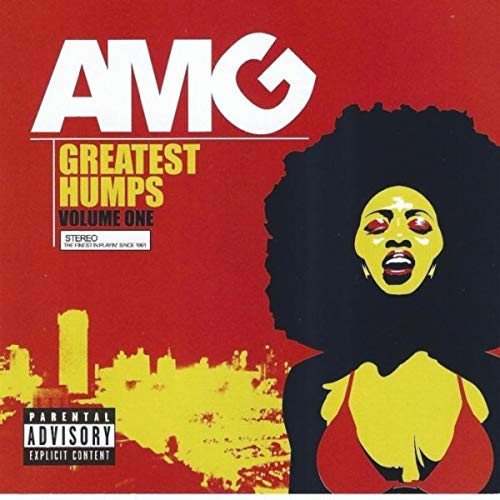 AMG – Greatest Humps, Vol. One