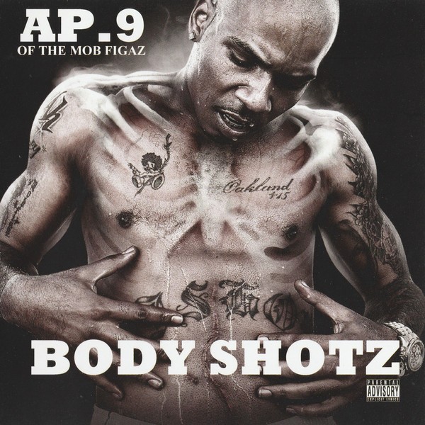AP.9 – Body Shotz
