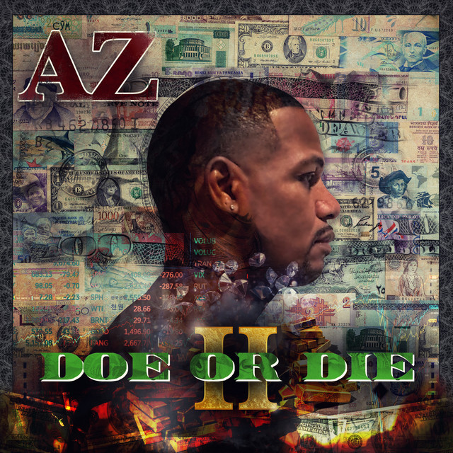 AZ – Doe Or Die II