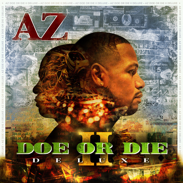 AZ – Doe Or Die II (Deluxe Edition)