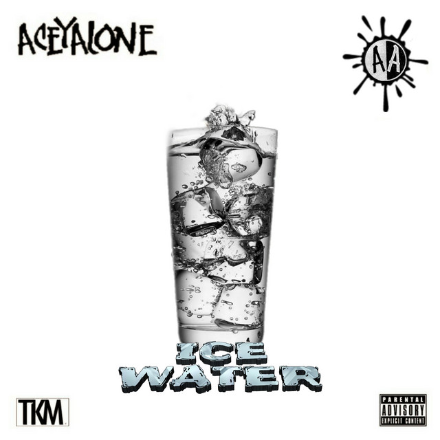 Aceyalone – Ice Water