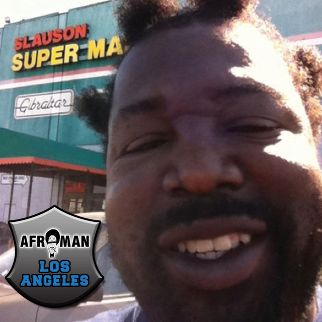 Afroman – Los Angeles