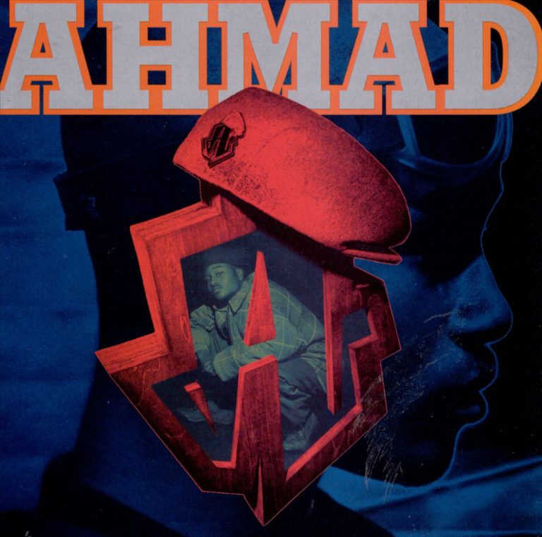 Ahmad – Ahmad