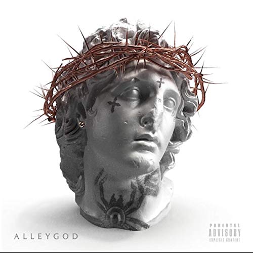 Alley Boy – AlleyGod