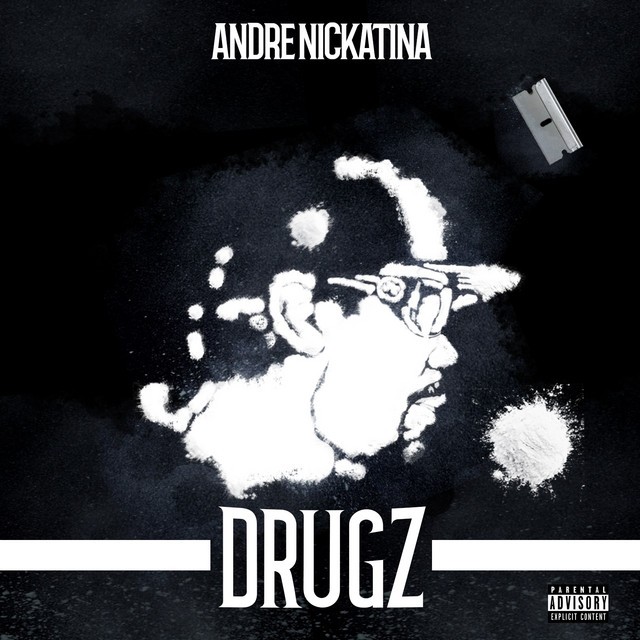 Andre Nickatina – Drugz