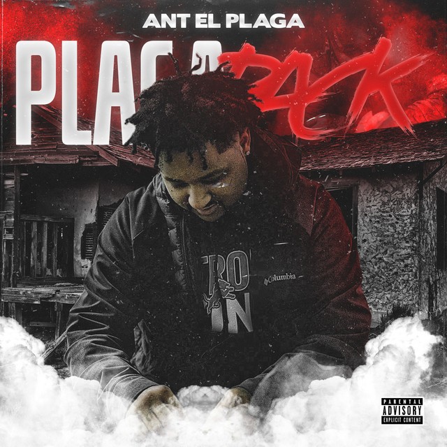 Ant El Plaga – Plaga Pack