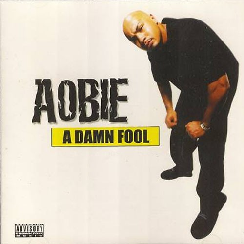Aobie – A Damn Fool