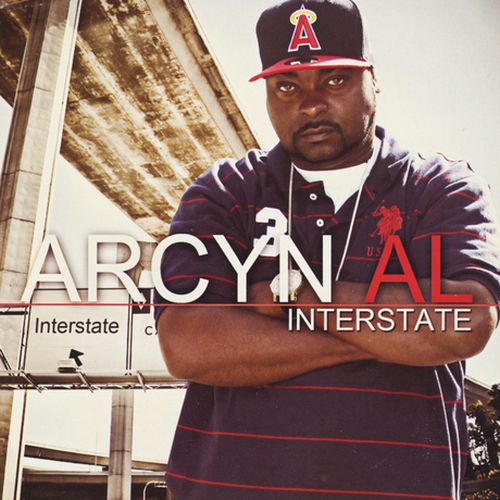 Arcyn Al – Interstate
