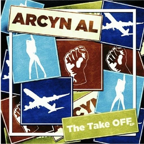 Arcyn Al – The Take Off