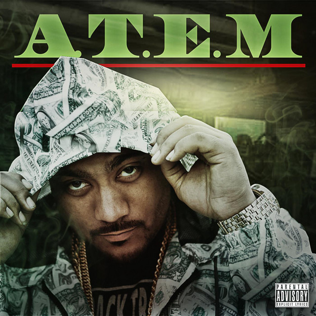 Arion Mosley – A.T.E.M.