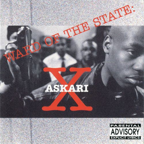 Askari X – Ward Of The State