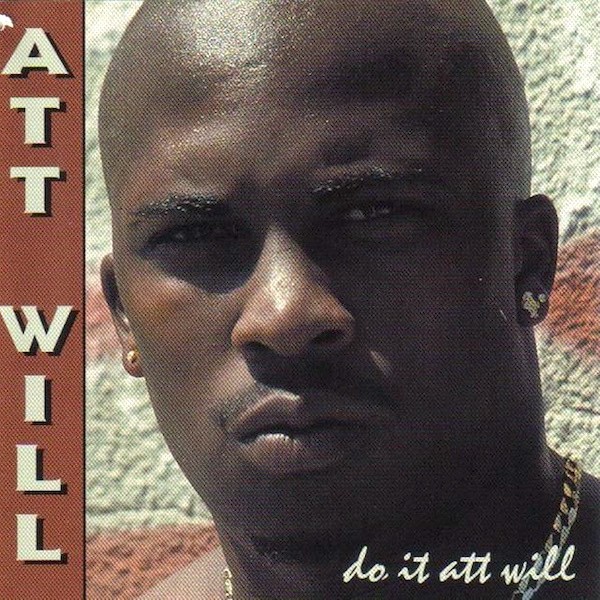 Att Will – Do It Att Will