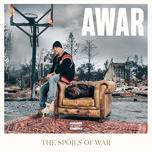 AWAR – Spoils Of War