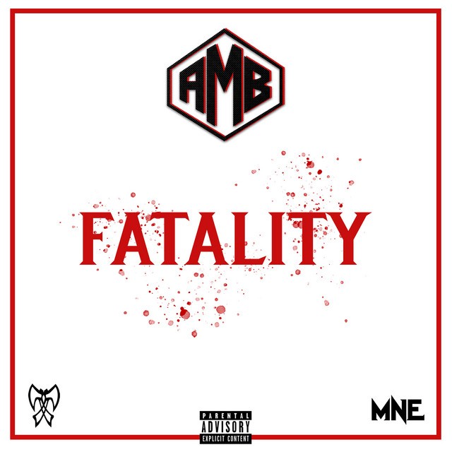 Axe Murder Boyz – Fatality