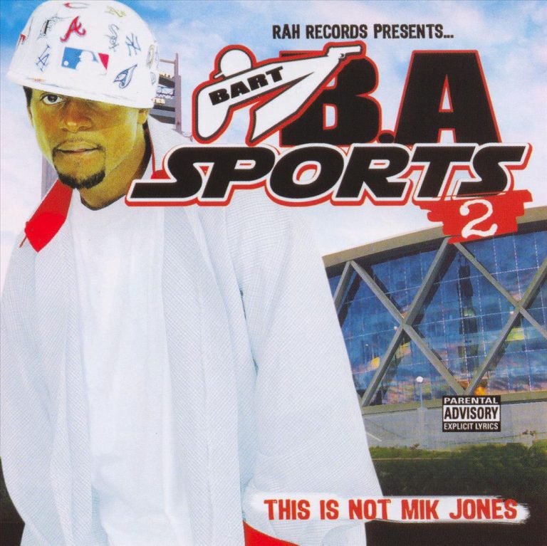 B.A. – Sports 2: This Is Not Mik Jones