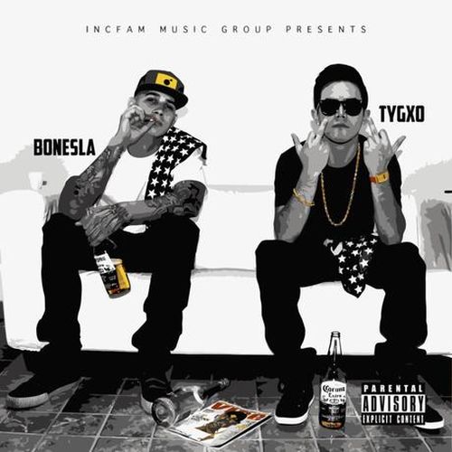 BONESLA & TYGXO – Finally Home EP (Extended Version)