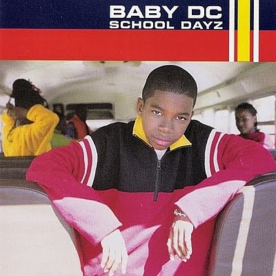 Baby DC – School Dayz