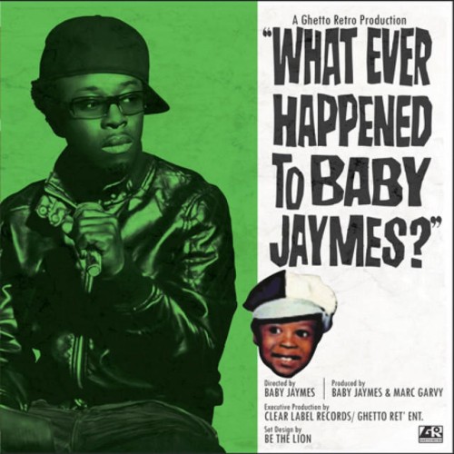 Baby Jaymes – What Ever Happened To Baby Jaymes?