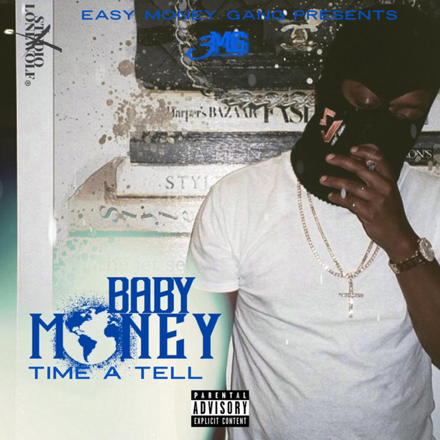 Baby Money – Time A Tell