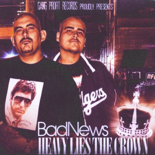 Badnews – Heavy Lies The Crown, Pt. 1