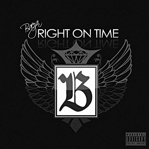 Baeza – Right On Time – EP