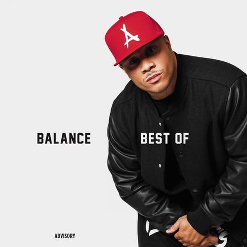 Balance – Best Of
