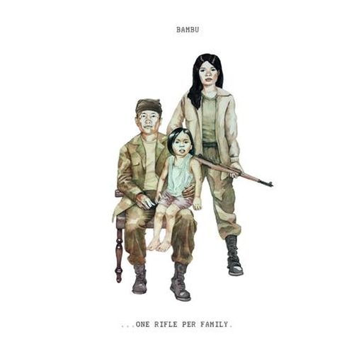 Bambu – …One Rifle Per Family.